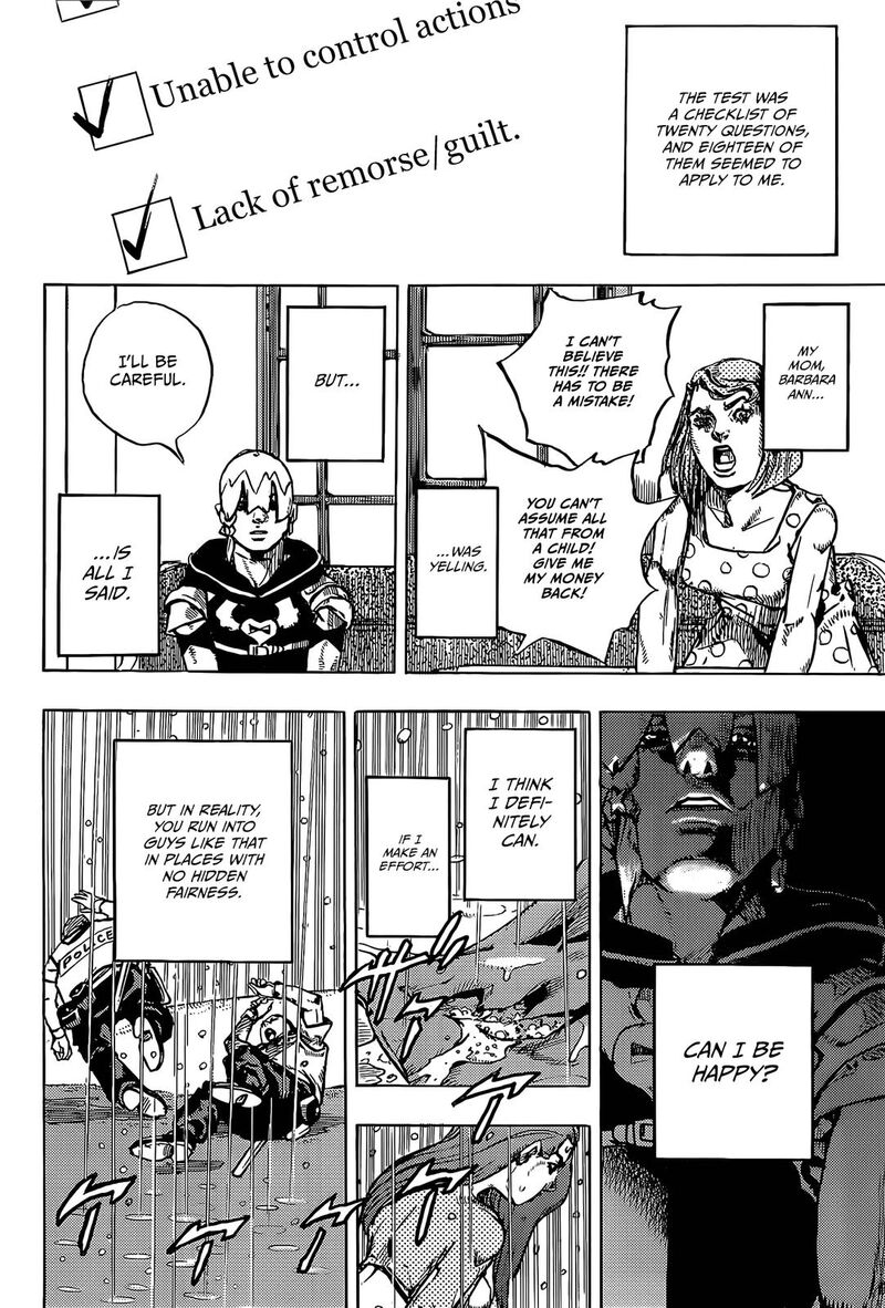 Jojo No Kimyou Na Bouken Part 9 The Jojolands 2 22