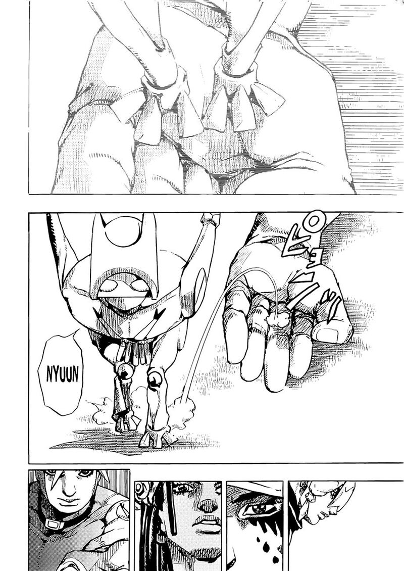 Jojo No Kimyou Na Bouken Part 9 The Jojolands 2 36