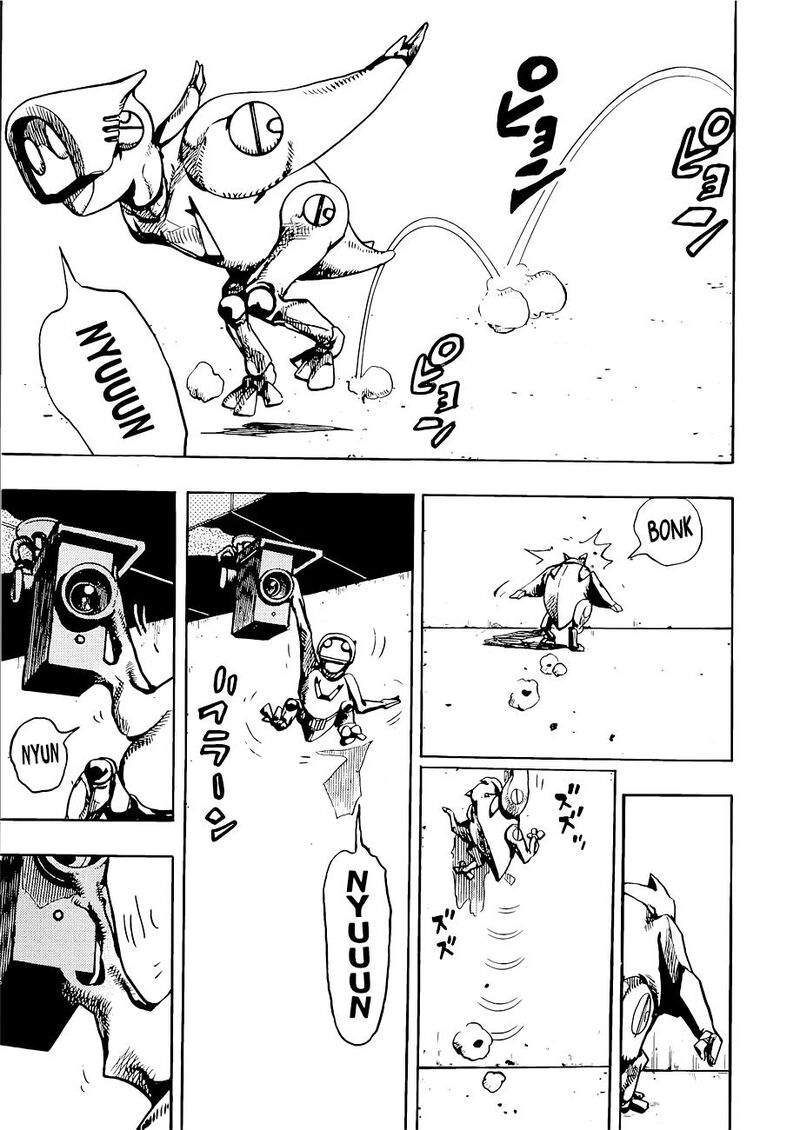 Jojo No Kimyou Na Bouken Part 9 The Jojolands 2 37