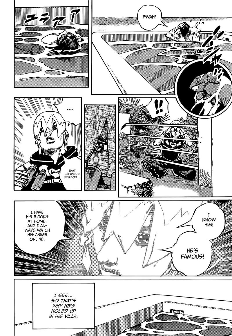 Jojo No Kimyou Na Bouken Part 9 The Jojolands 2 41