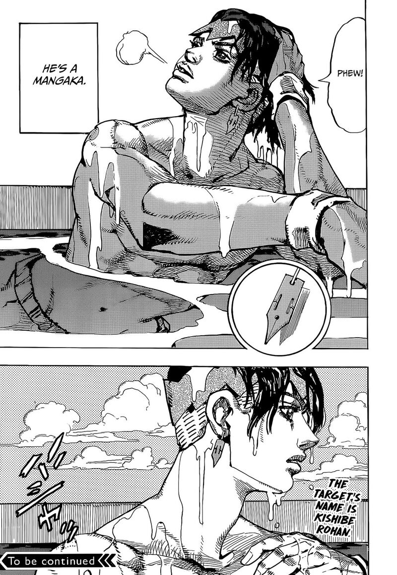 Jojo No Kimyou Na Bouken Part 9 The Jojolands 2 42