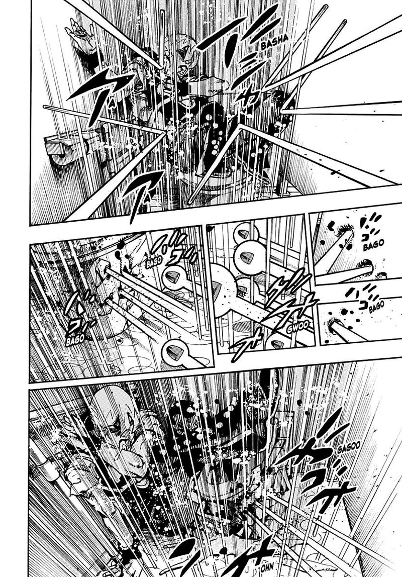 Jojo No Kimyou Na Bouken Part 9 The Jojolands 20 10