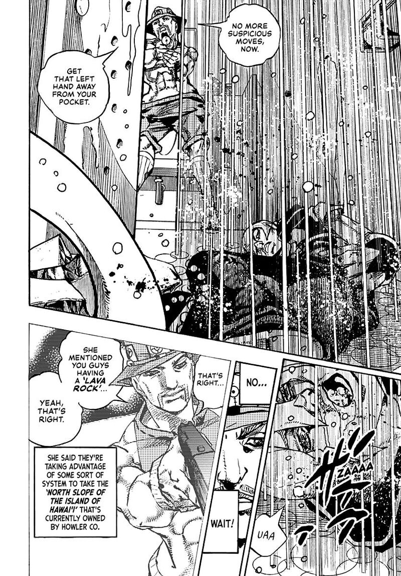 Jojo No Kimyou Na Bouken Part 9 The Jojolands 20 14