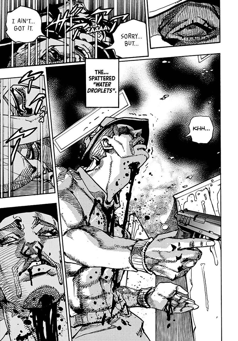 Jojo No Kimyou Na Bouken Part 9 The Jojolands 20 17