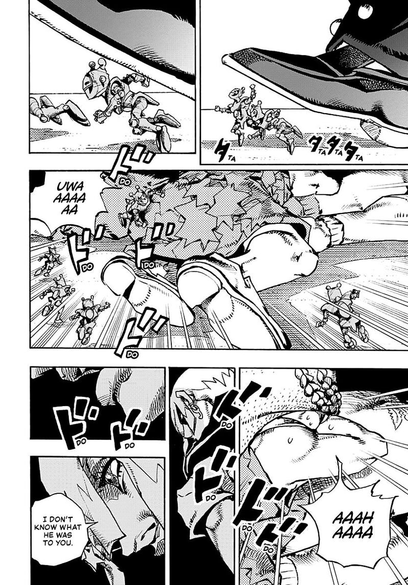 Jojo No Kimyou Na Bouken Part 9 The Jojolands 20 21