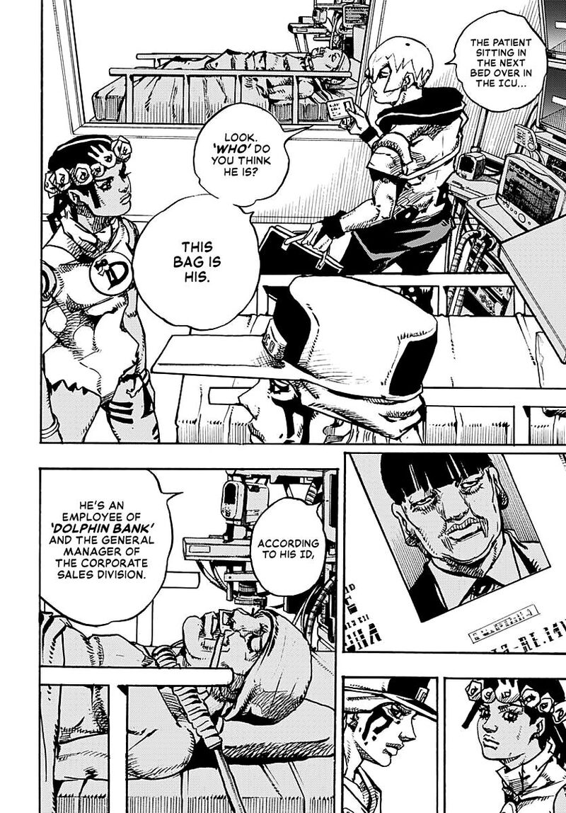 Jojo No Kimyou Na Bouken Part 9 The Jojolands 20 29