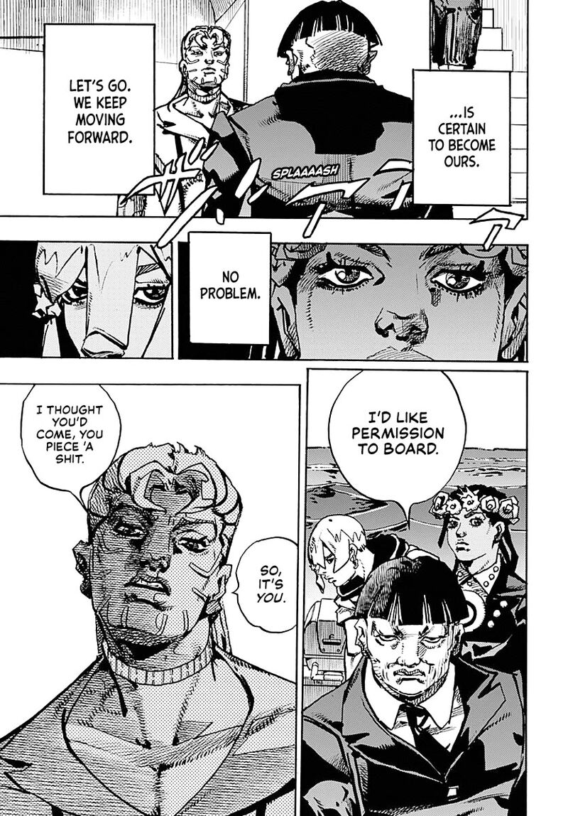 Jojo No Kimyou Na Bouken Part 9 The Jojolands 23 16