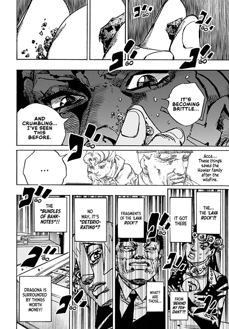 Jojo No Kimyou Na Bouken Part 9 The Jojolands 23 40