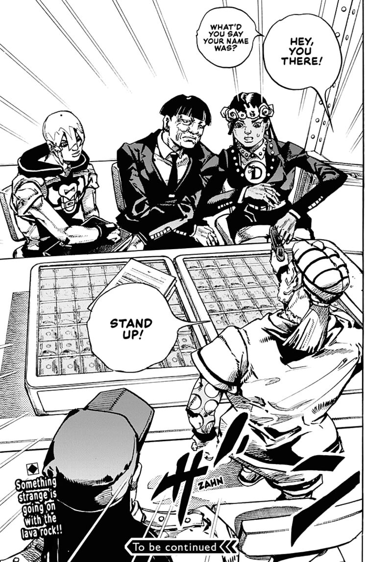 Jojo No Kimyou Na Bouken Part 9 The Jojolands 23 41