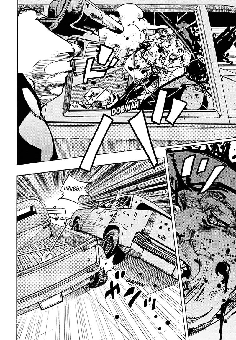 Jojo No Kimyou Na Bouken Part 9 The Jojolands 23 7