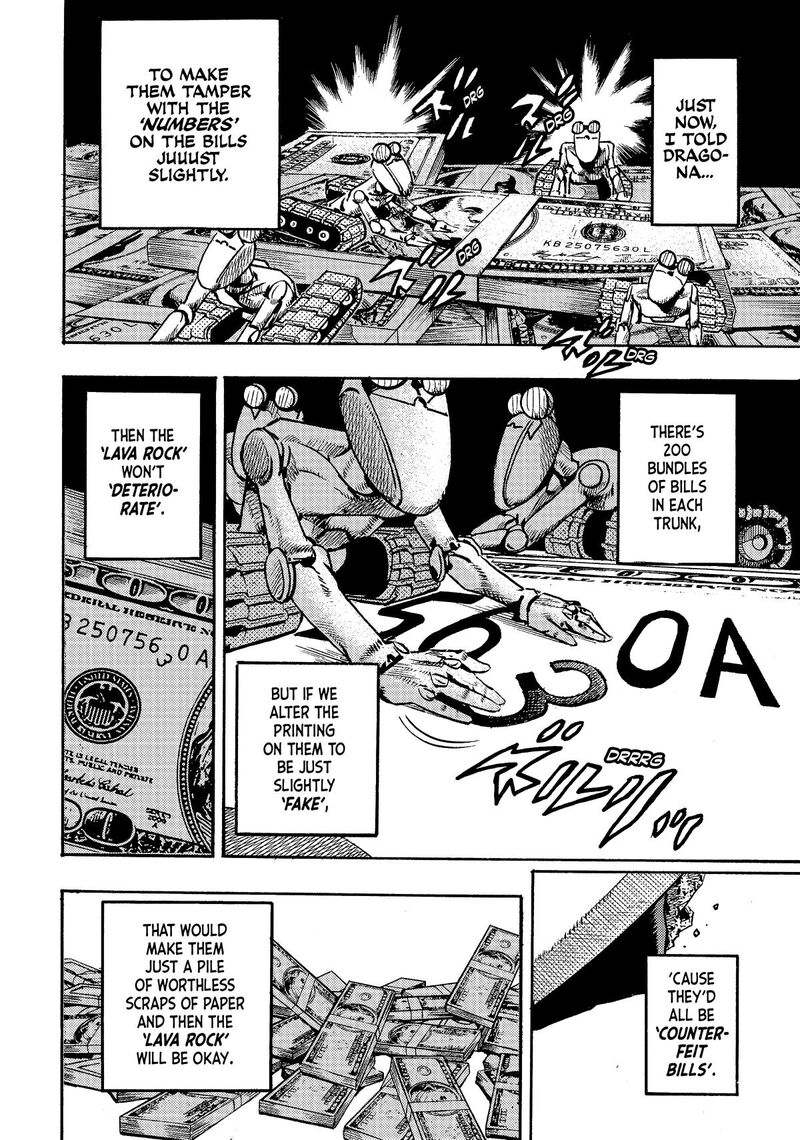 Jojo No Kimyou Na Bouken Part 9 The Jojolands 24 14
