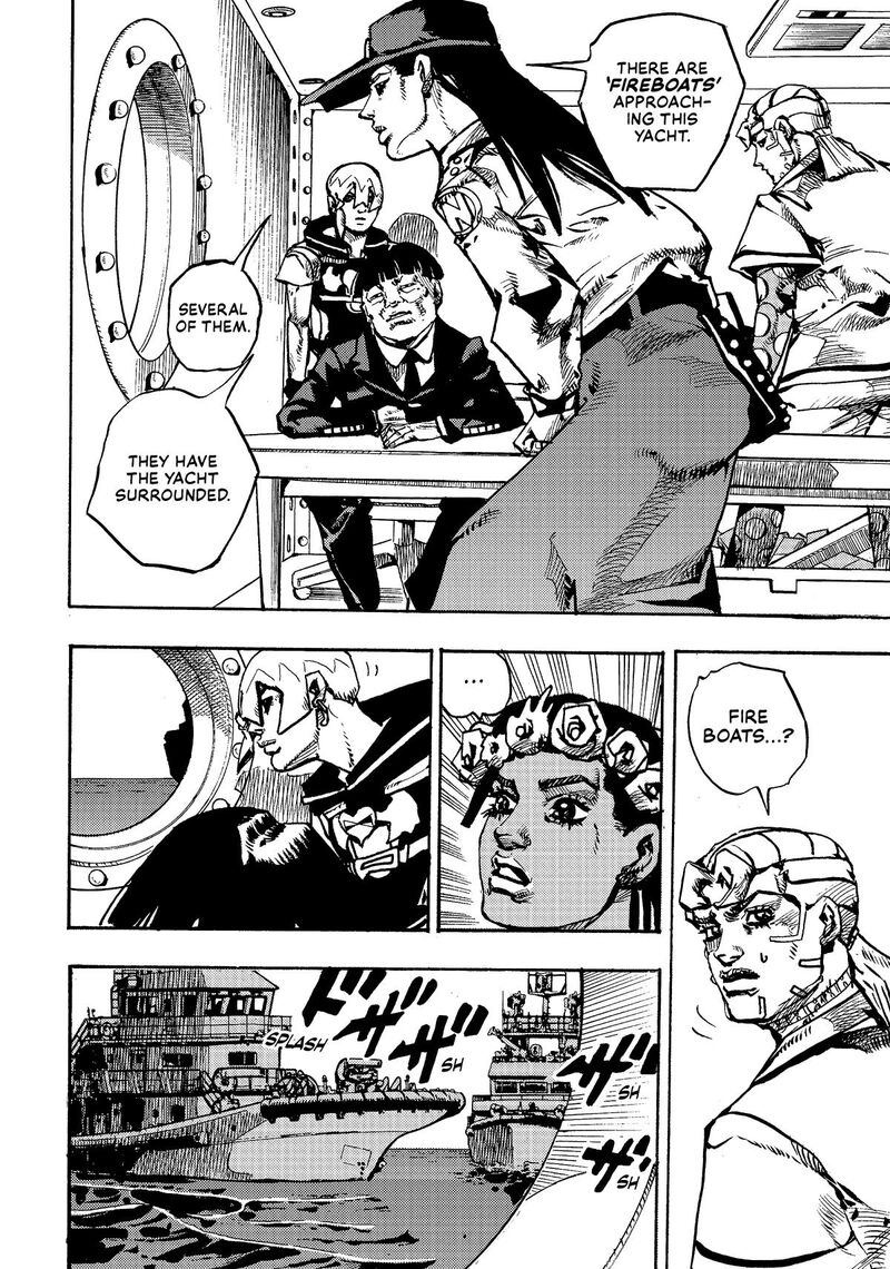 Jojo No Kimyou Na Bouken Part 9 The Jojolands 24 18