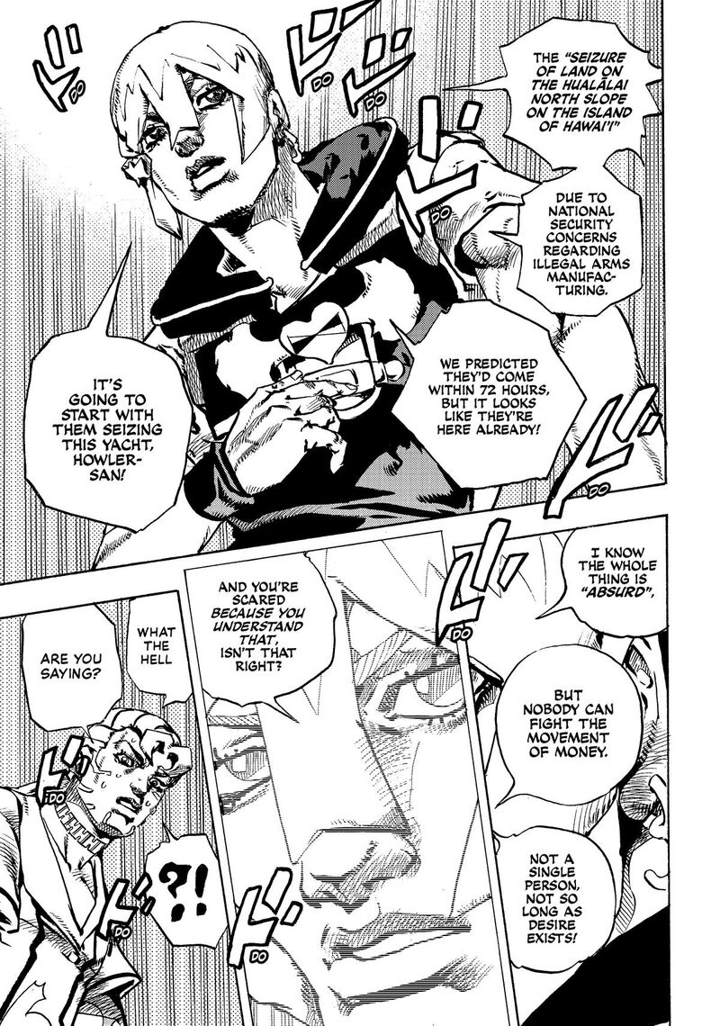 Jojo No Kimyou Na Bouken Part 9 The Jojolands 24 24