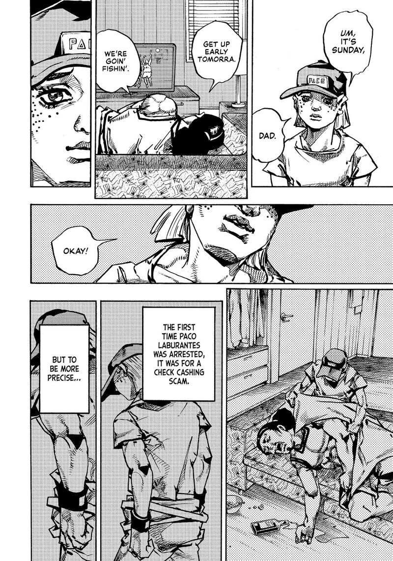 Jojo No Kimyou Na Bouken Part 9 The Jojolands 24 28