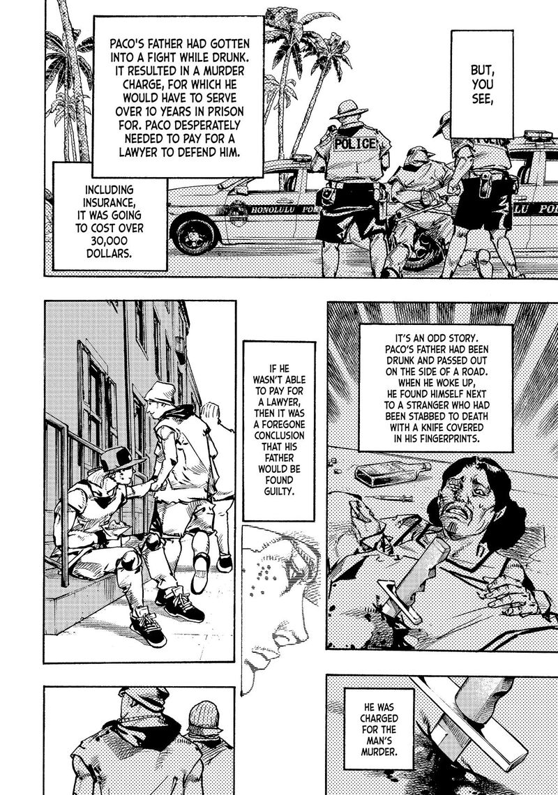 Jojo No Kimyou Na Bouken Part 9 The Jojolands 24 32
