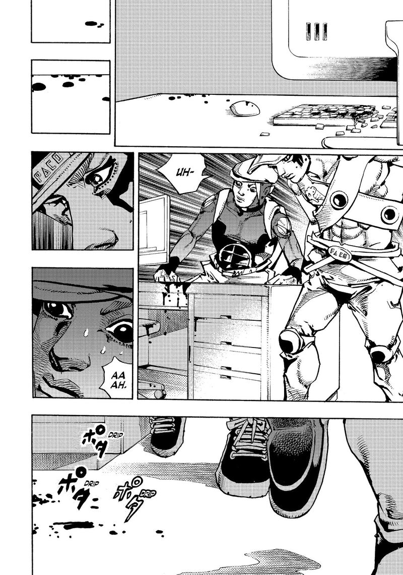 Jojo No Kimyou Na Bouken Part 9 The Jojolands 24 38