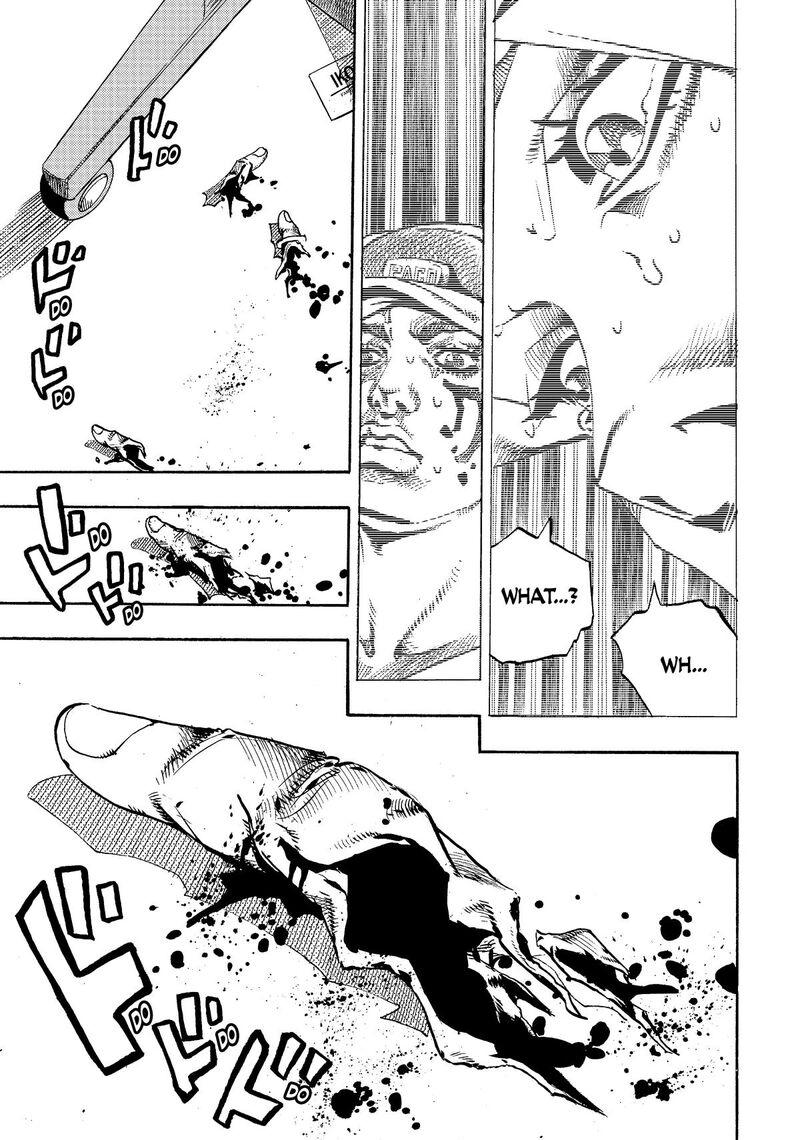 Jojo No Kimyou Na Bouken Part 9 The Jojolands 24 39
