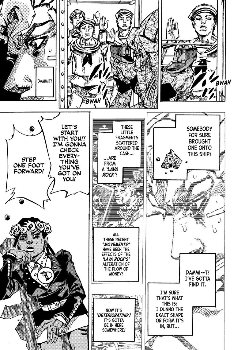 Jojo No Kimyou Na Bouken Part 9 The Jojolands 24 7
