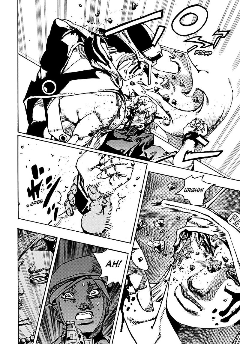 Jojo No Kimyou Na Bouken Part 9 The Jojolands 26 35