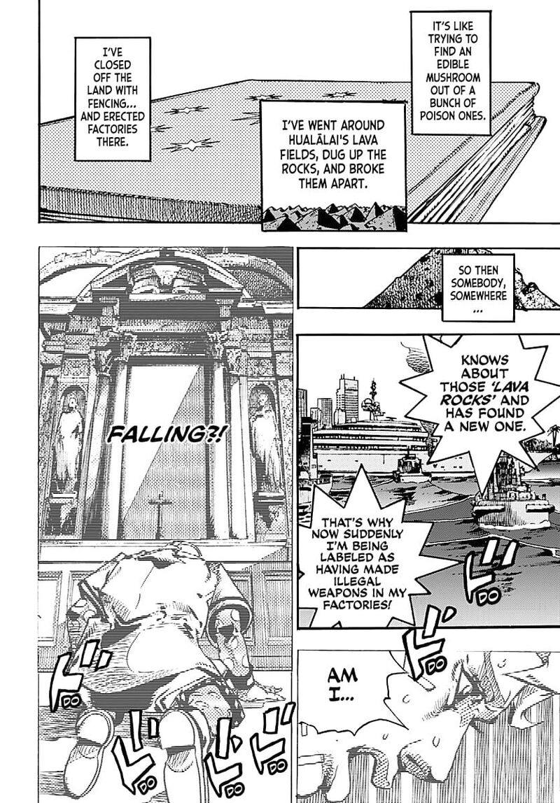 Jojo No Kimyou Na Bouken Part 9 The Jojolands 28 22