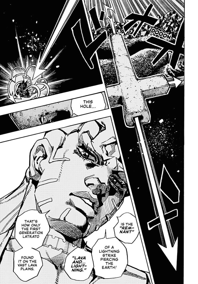 Jojo No Kimyou Na Bouken Part 9 The Jojolands 28 27