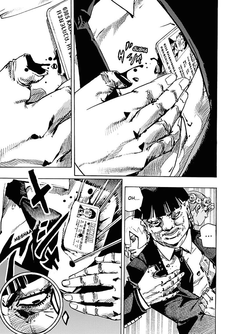Jojo No Kimyou Na Bouken Part 9 The Jojolands 28 31