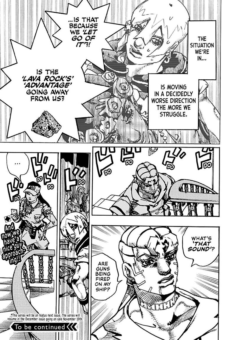 Jojo No Kimyou Na Bouken Part 9 The Jojolands 29 39