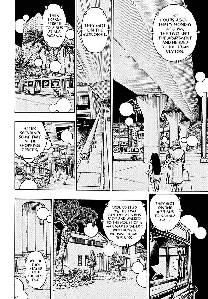 Jojo No Kimyou Na Bouken Part 9 The Jojolands 34 5
