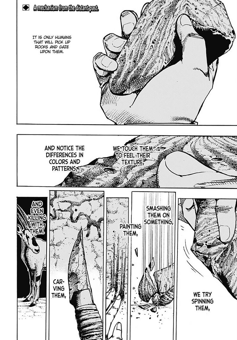 Jojo No Kimyou Na Bouken Part 9 The Jojolands 38 2