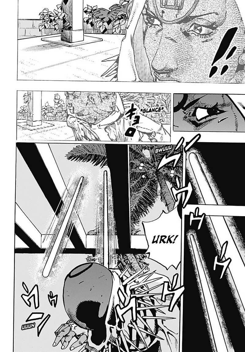 Jojo No Kimyou Na Bouken Part 9 The Jojolands 38 28