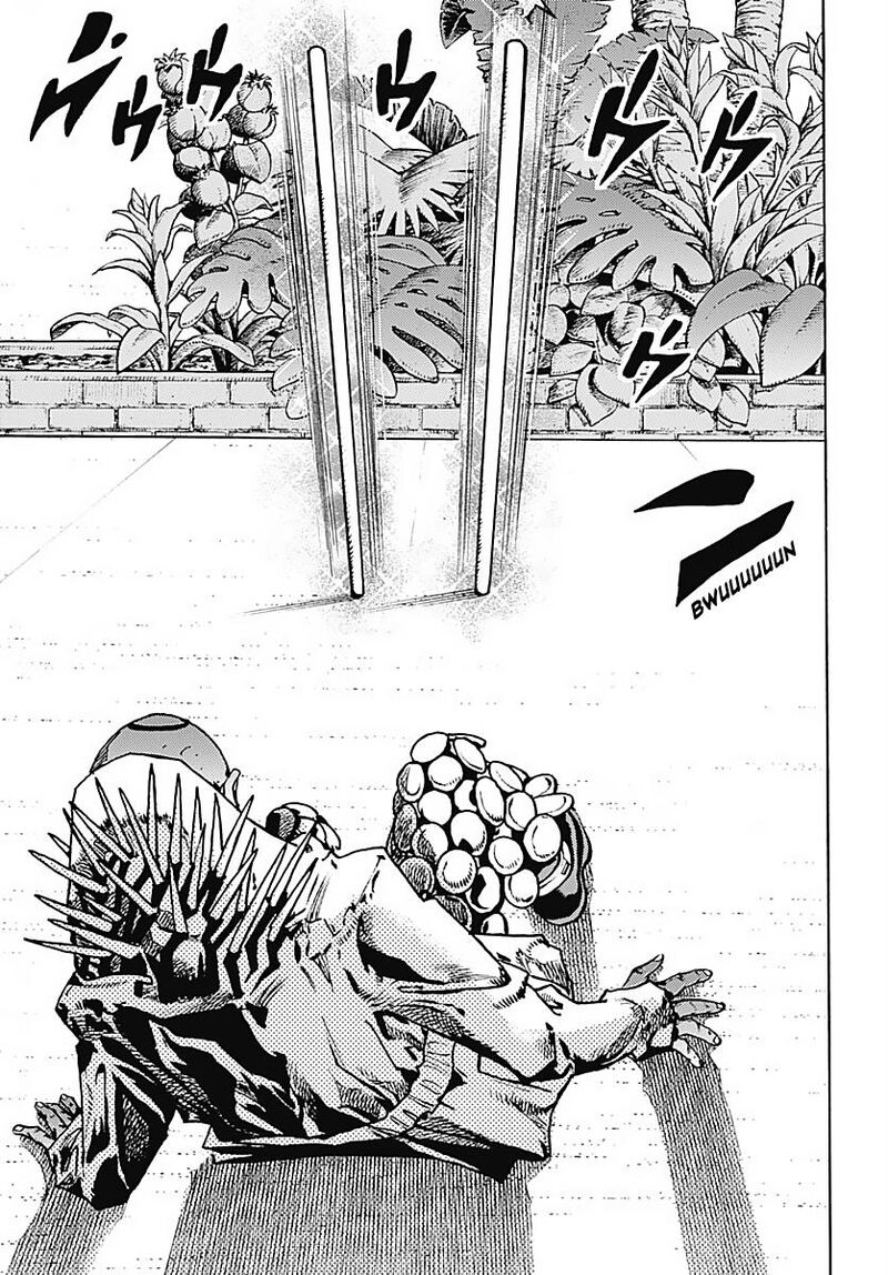 Jojo No Kimyou Na Bouken Part 9 The Jojolands 38 29