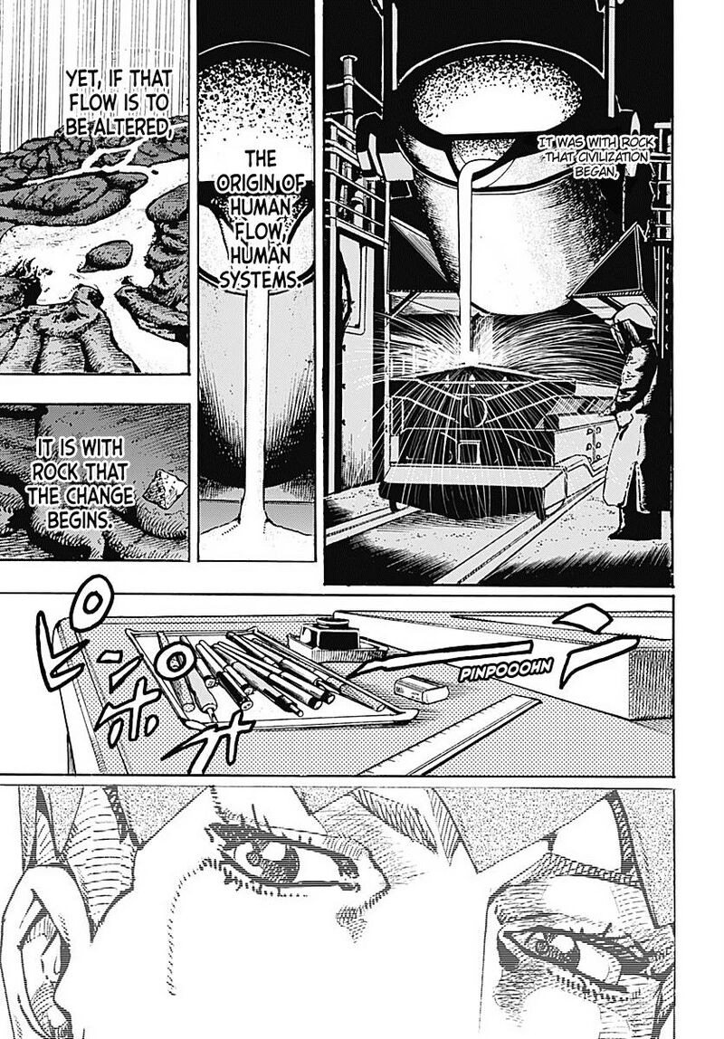 Jojo No Kimyou Na Bouken Part 9 The Jojolands 38 3