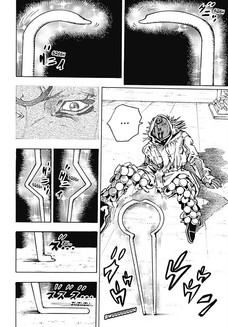 Jojo No Kimyou Na Bouken Part 9 The Jojolands 38 30