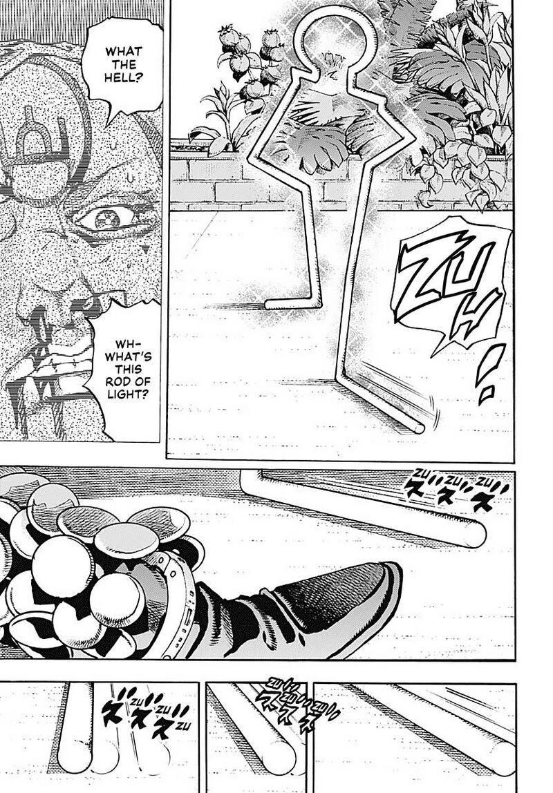 Jojo No Kimyou Na Bouken Part 9 The Jojolands 38 31