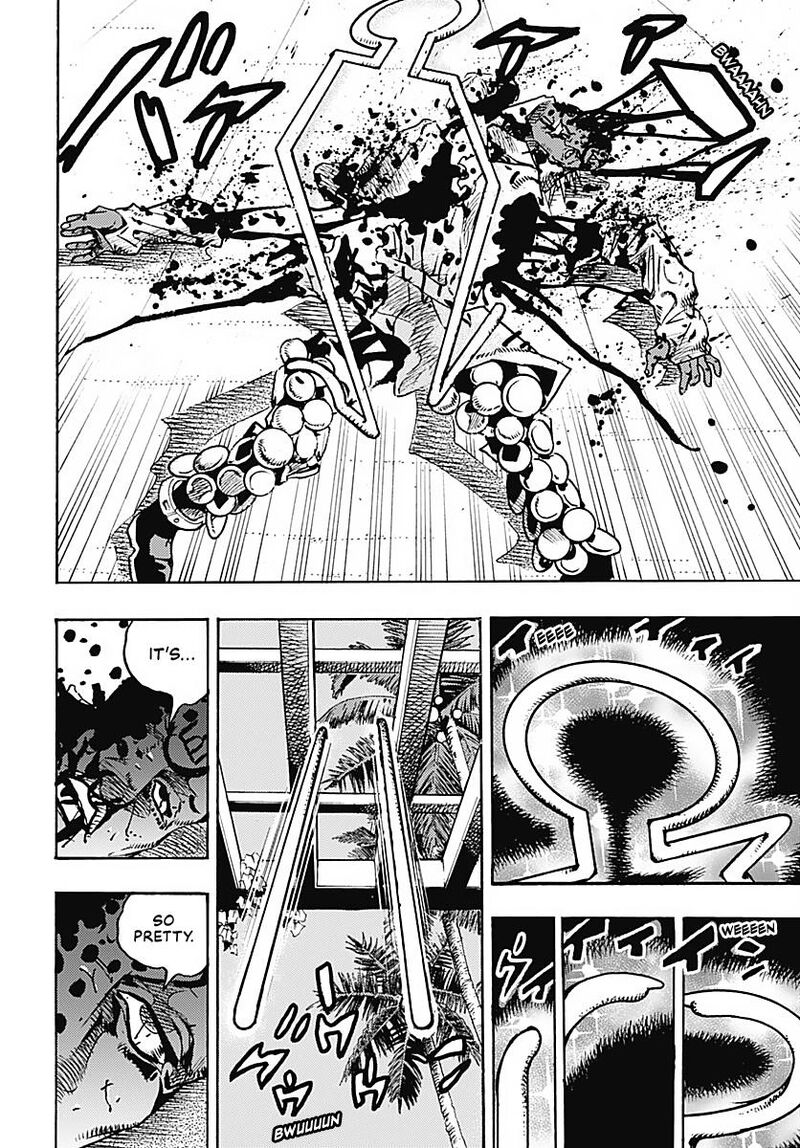 Jojo No Kimyou Na Bouken Part 9 The Jojolands 38 34