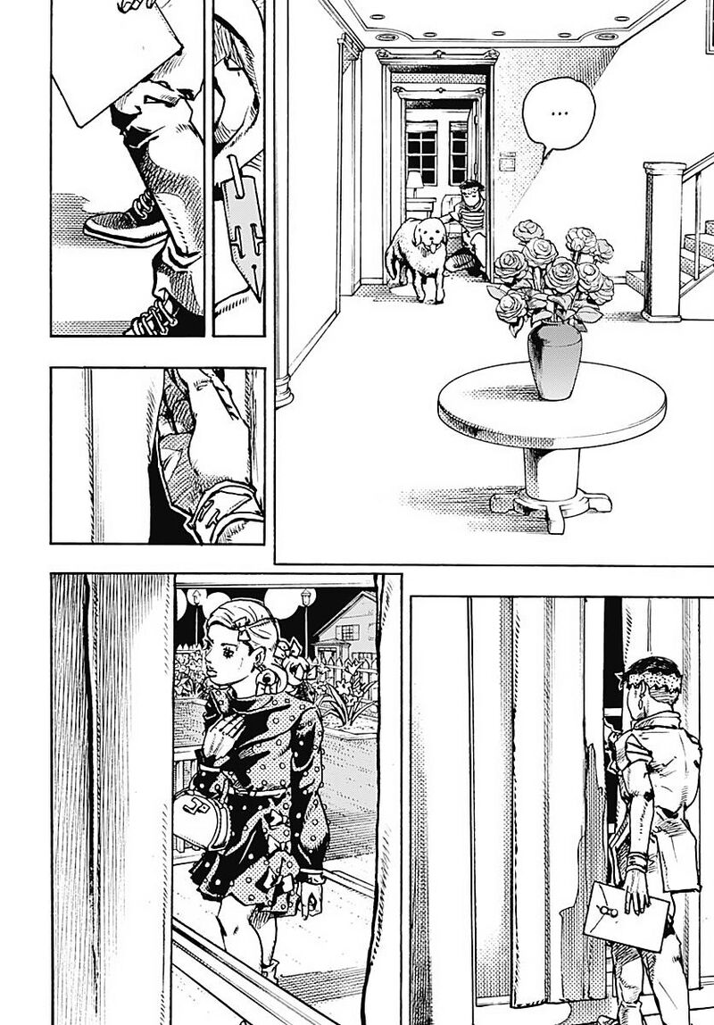 Jojo No Kimyou Na Bouken Part 9 The Jojolands 38 4