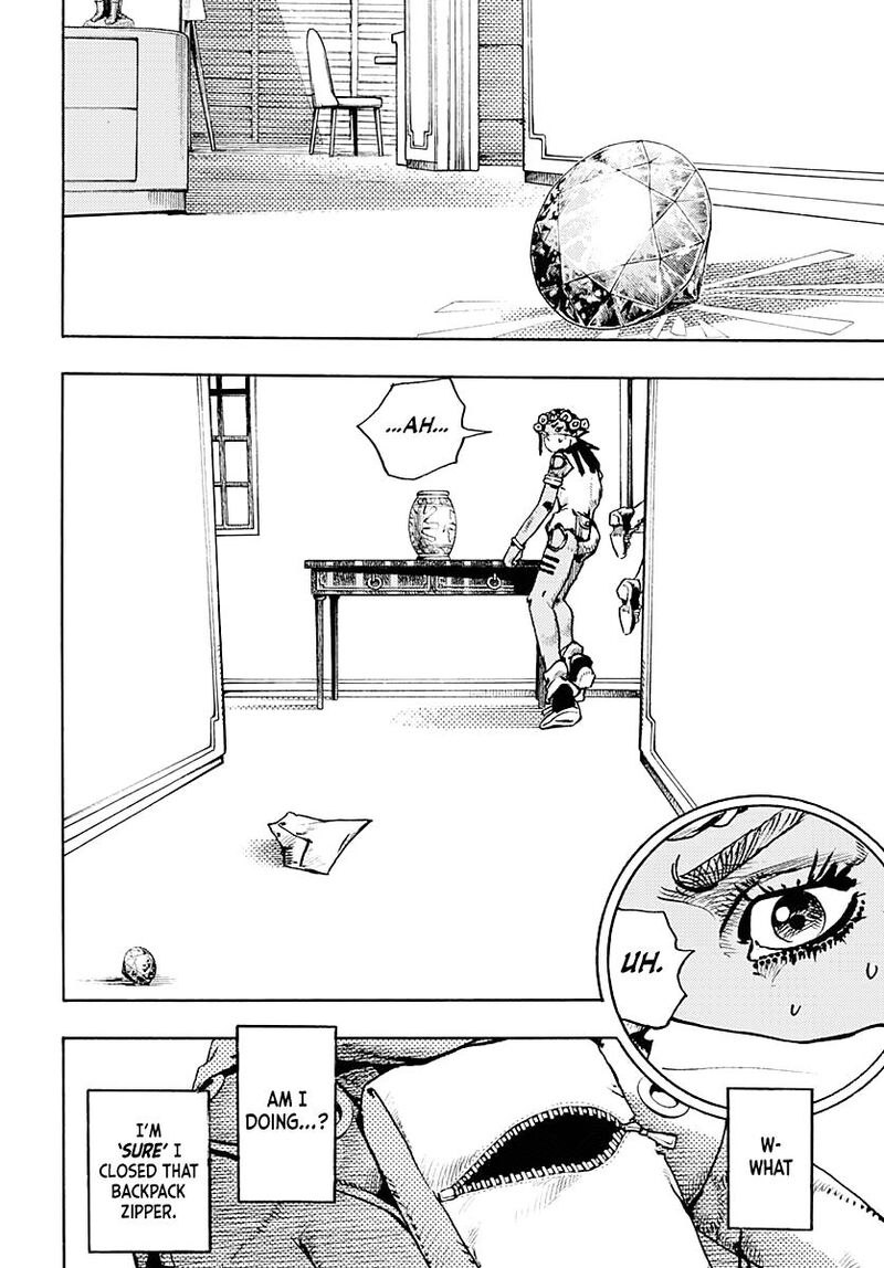 Jojo No Kimyou Na Bouken Part 9 The Jojolands 4 19