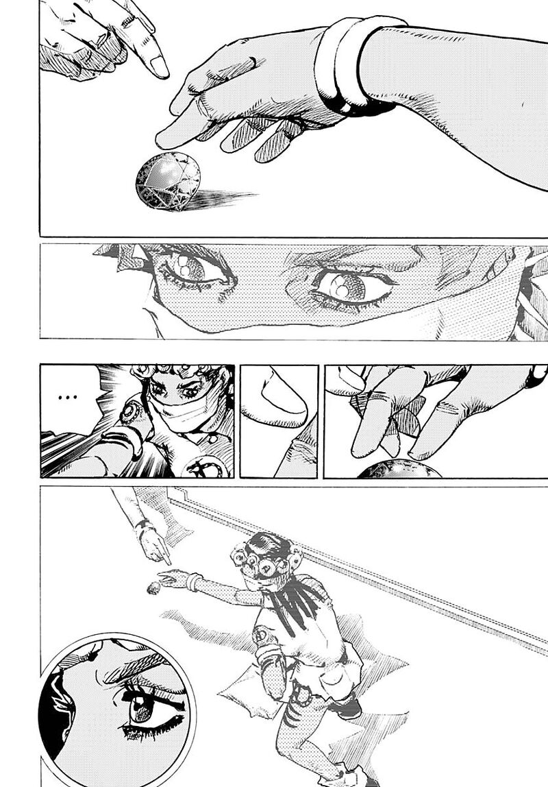 Jojo No Kimyou Na Bouken Part 9 The Jojolands 4 21