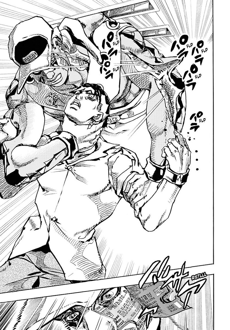 Jojo No Kimyou Na Bouken Part 9 The Jojolands 4 33