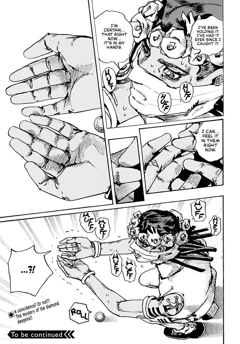 Jojo No Kimyou Na Bouken Part 9 The Jojolands 4 36