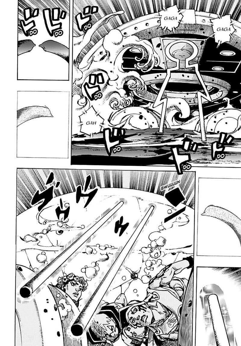 Jojo No Kimyou Na Bouken Part 9 The Jojolands 41 18