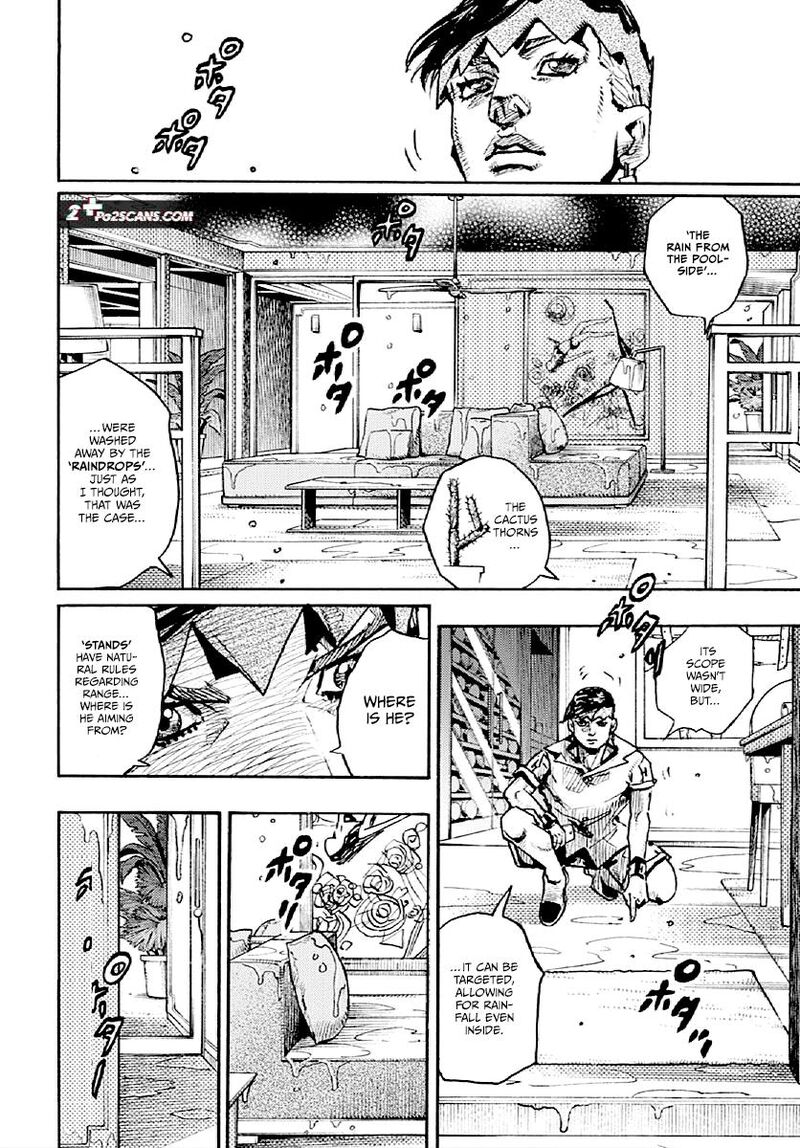 Jojo No Kimyou Na Bouken Part 9 The Jojolands 5 12