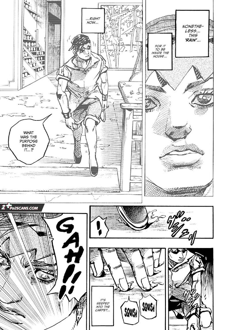 Jojo No Kimyou Na Bouken Part 9 The Jojolands 5 13