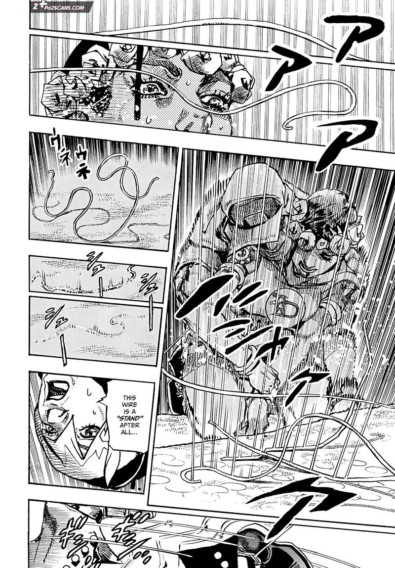 Jojo No Kimyou Na Bouken Part 9 The Jojolands 6 26