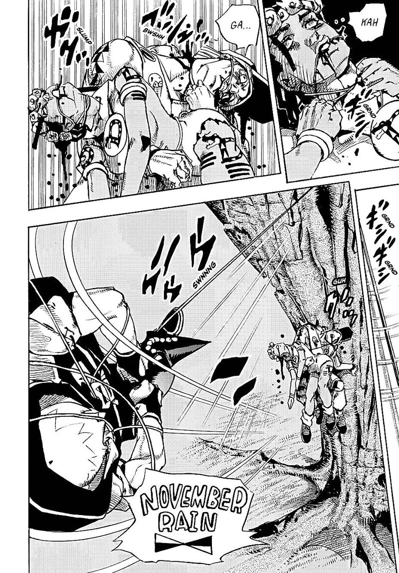 Jojo No Kimyou Na Bouken Part 9 The Jojolands 7 15