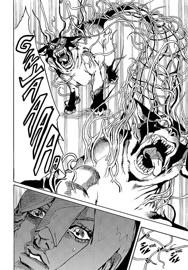 Jojo No Kimyou Na Bouken Part 9 The Jojolands 7 19