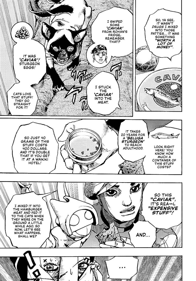 Jojo No Kimyou Na Bouken Part 9 The Jojolands 7 29