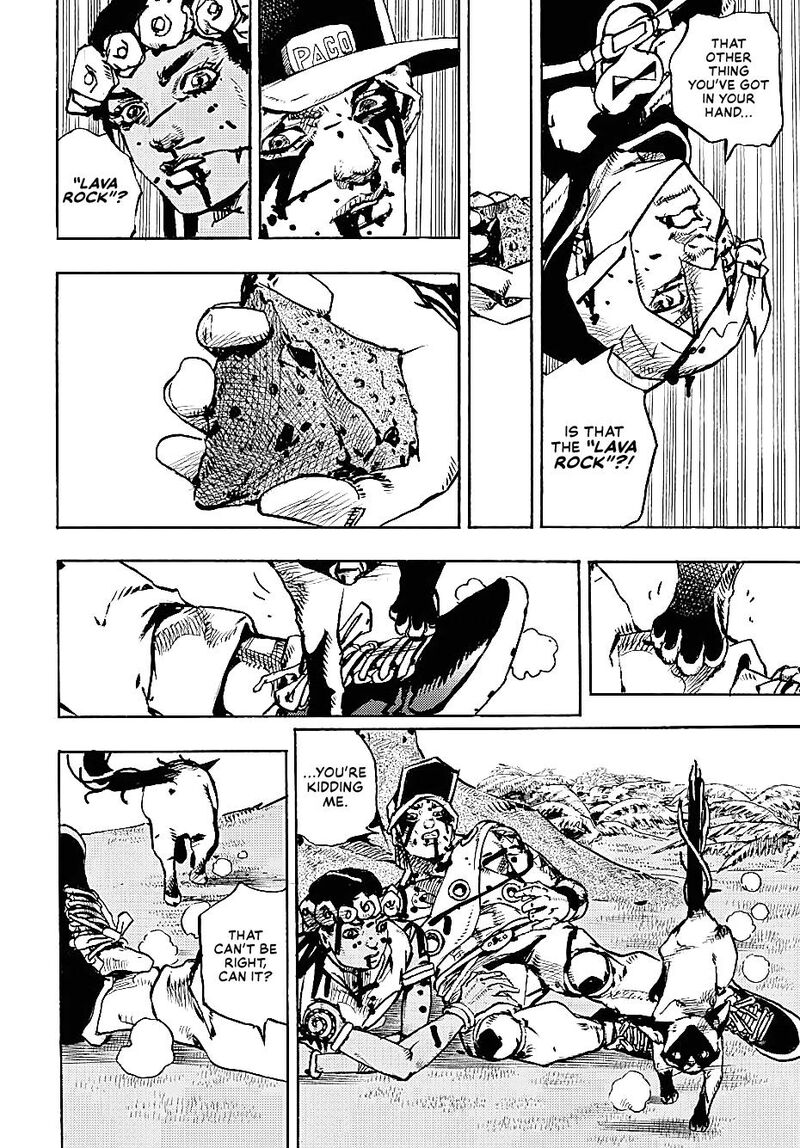 Jojo No Kimyou Na Bouken Part 9 The Jojolands 7 30