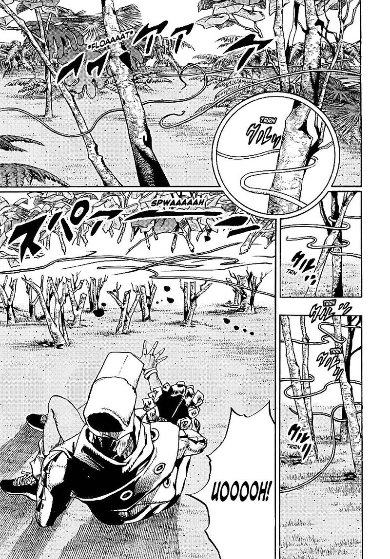 Jojo No Kimyou Na Bouken Part 9 The Jojolands 7 4