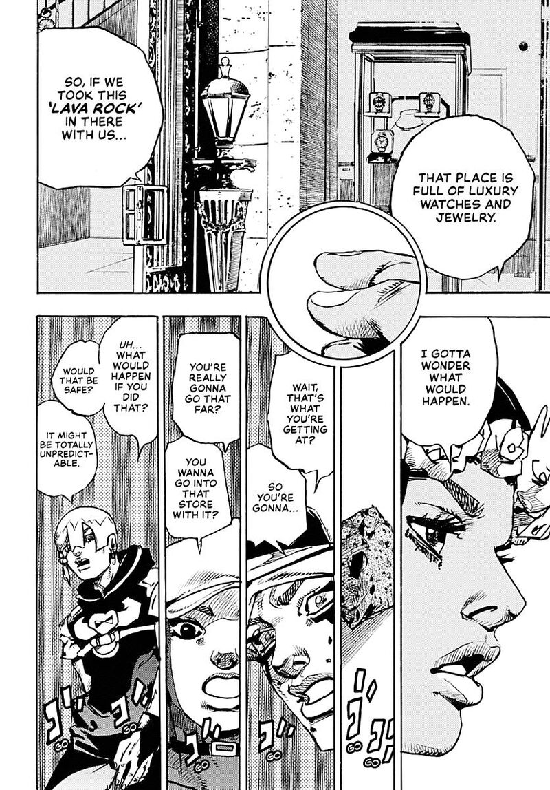 Jojo No Kimyou Na Bouken Part 9 The Jojolands 8 15